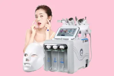 Hydra Facial for Skin Treatment