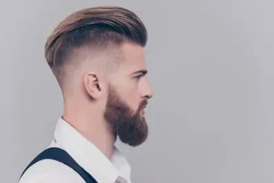 Male Haircuts